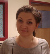 Бахтурова Анастасия